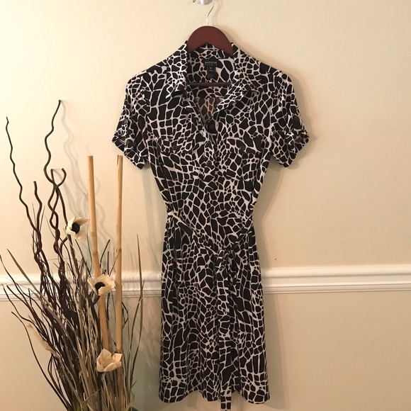 Enfocus Studio Dresses & Skirts - Enfocus Shirt Dress Size 10